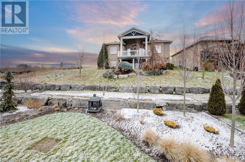 261 Fairway Road, Woodstock, Ontario  N4T 0A4 - Photo 31 - 40526970