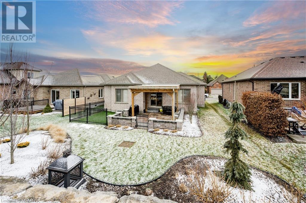 261 Fairway Road, Woodstock, Ontario  N4T 0A4 - Photo 33 - 40526970