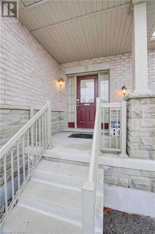 261 Fairway Road, Woodstock, Ontario  N4T 0A4 - Photo 4 - 40526970