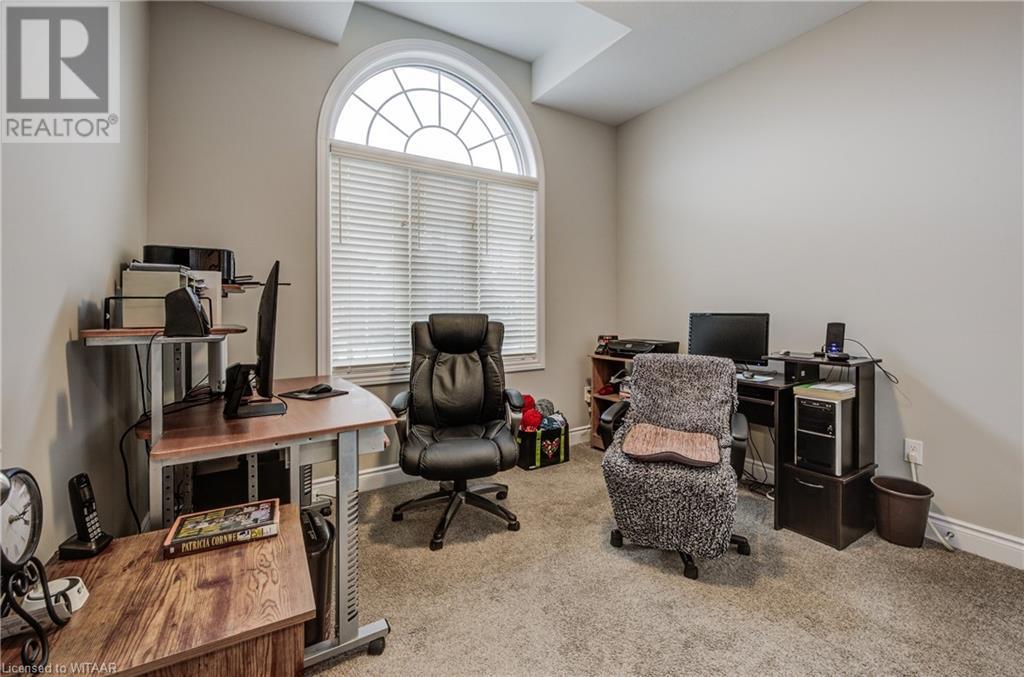 261 Fairway Road, Woodstock, Ontario  N4T 0A4 - Photo 7 - 40526970