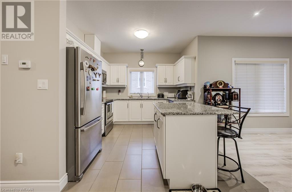 261 Fairway Road, Woodstock, Ontario  N4T 0A4 - Photo 9 - 40526970