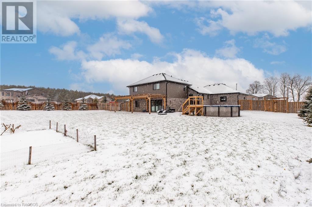 202 Mactay Drive, Chatsworth, Ontario  N0H 1G0 - Photo 4 - 40526381