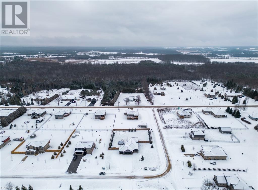 202 Mactay Drive, Chatsworth, Ontario  N0H 1G0 - Photo 13 - 40526381