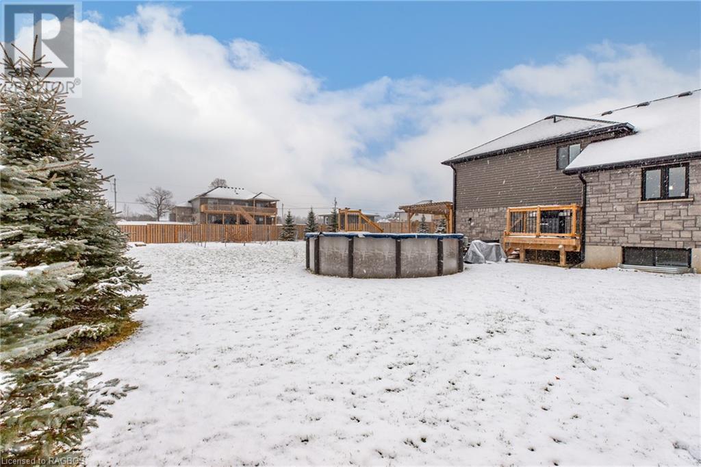 202 Mactay Drive, Chatsworth, Ontario  N0H 1G0 - Photo 8 - 40526381