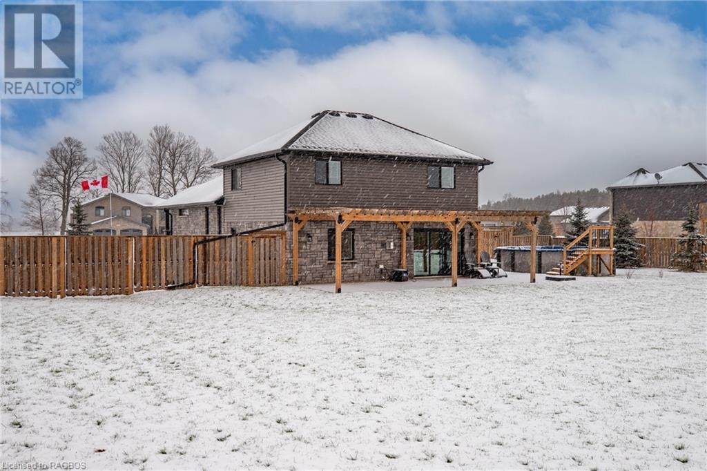 202 Mactay Drive, Chatsworth, Ontario  N0H 1G0 - Photo 5 - 40526381