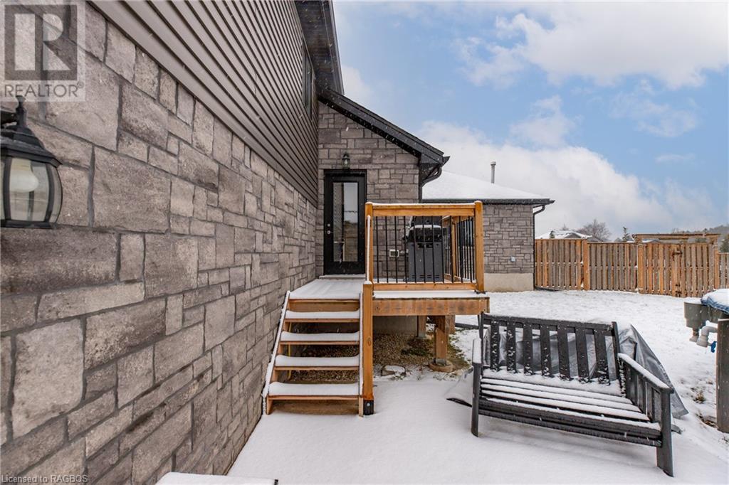 202 Mactay Drive, Chatsworth, Ontario  N0H 1G0 - Photo 10 - 40526381