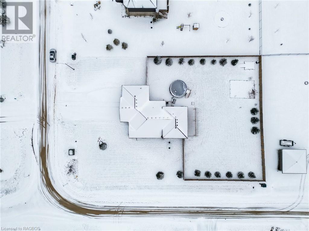 202 Mactay Drive, Chatsworth, Ontario  N0H 1G0 - Photo 12 - 40526381