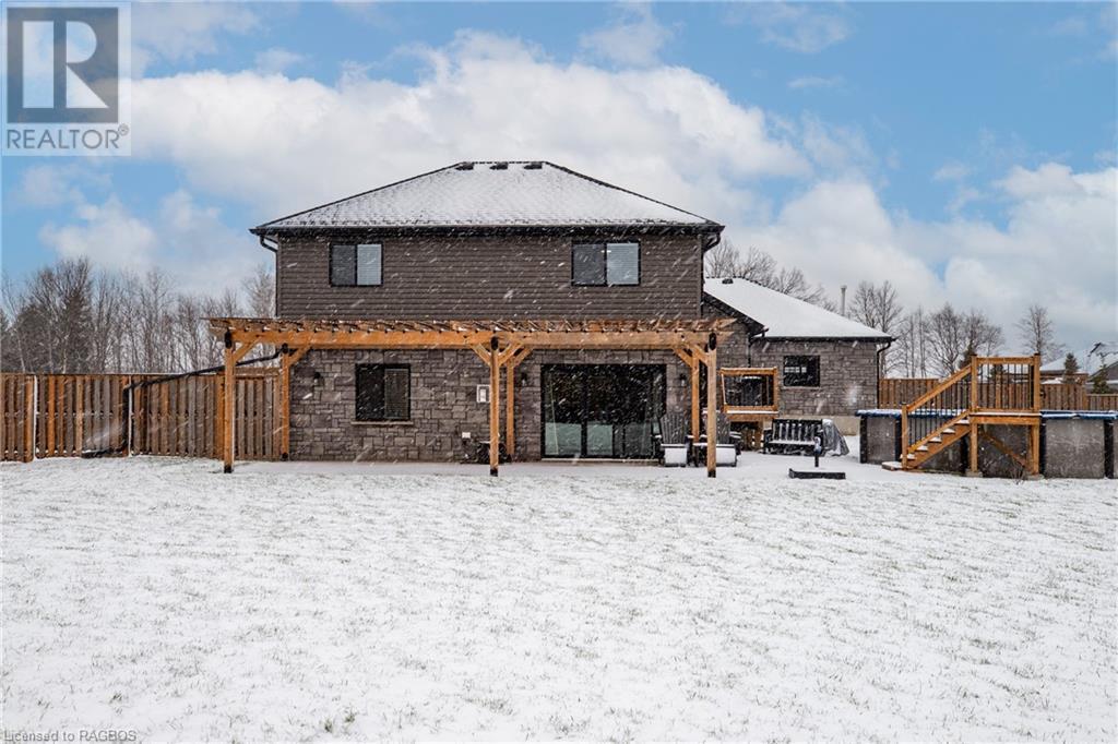 202 Mactay Drive, Chatsworth, Ontario  N0H 1G0 - Photo 7 - 40526381