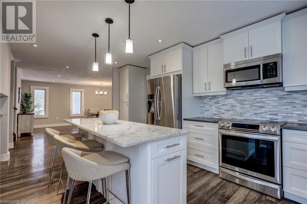 202 Mactay Drive, Chatsworth, Ontario  N0H 1G0 - Photo 24 - 40526381