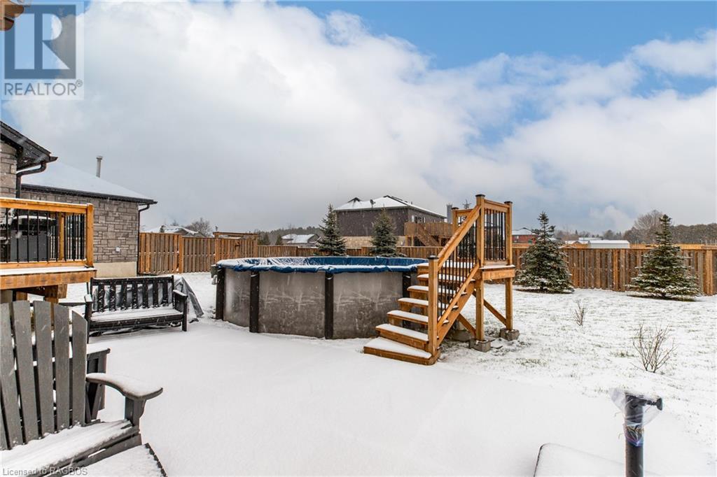 202 Mactay Drive, Chatsworth, Ontario  N0H 1G0 - Photo 9 - 40526381