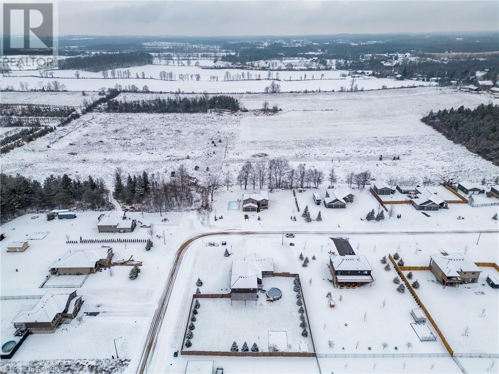 202 Mactay Drive, Chatsworth, Ontario  N0H 1G0 - Photo 14 - 40526381