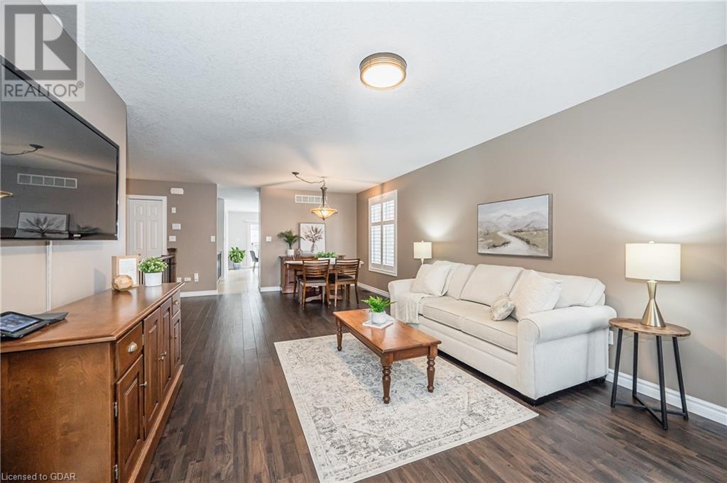 16 Atto Drive, Guelph, Ontario  N1E 1B5 - Photo 10 - 40526244