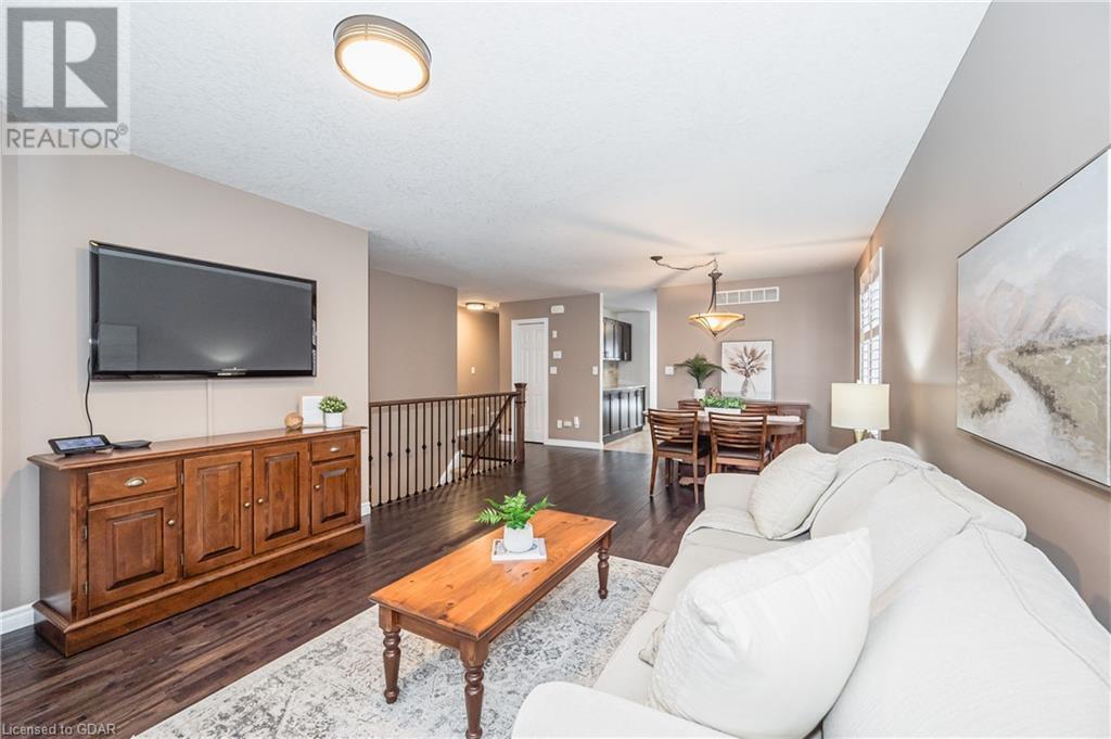 16 Atto Drive, Guelph, Ontario  N1E 1B5 - Photo 11 - 40526244