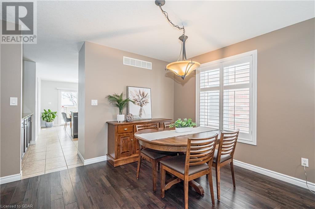 16 Atto Drive, Guelph, Ontario  N1E 1B5 - Photo 12 - 40526244