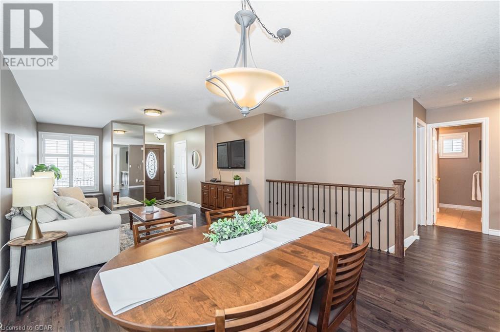 16 Atto Drive, Guelph, Ontario  N1E 1B5 - Photo 13 - 40526244