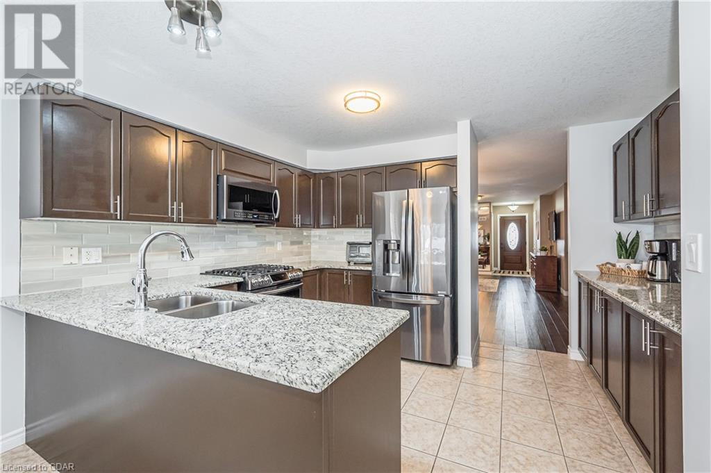 16 Atto Drive, Guelph, Ontario  N1E 1B5 - Photo 16 - 40526244