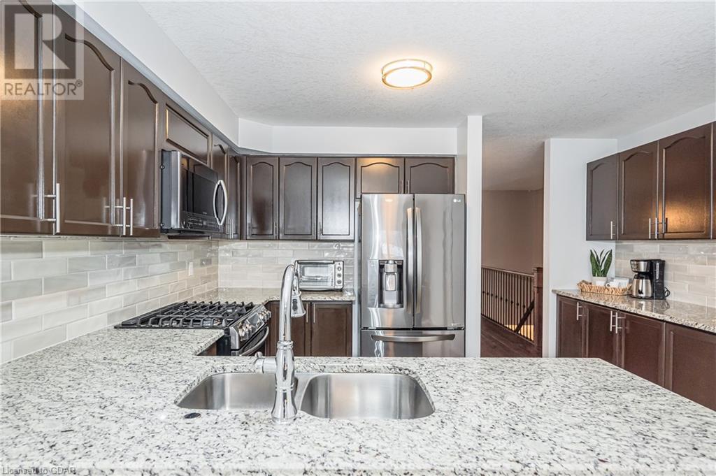16 Atto Drive, Guelph, Ontario  N1E 1B5 - Photo 17 - 40526244