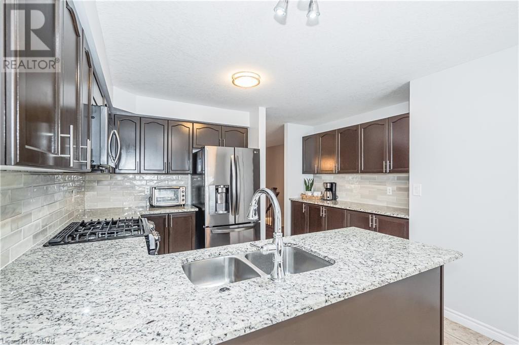 16 Atto Drive, Guelph, Ontario  N1E 1B5 - Photo 18 - 40526244