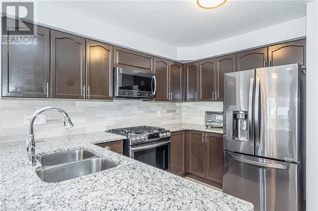16 Atto Drive, Guelph, Ontario  N1E 1B5 - Photo 19 - 40526244