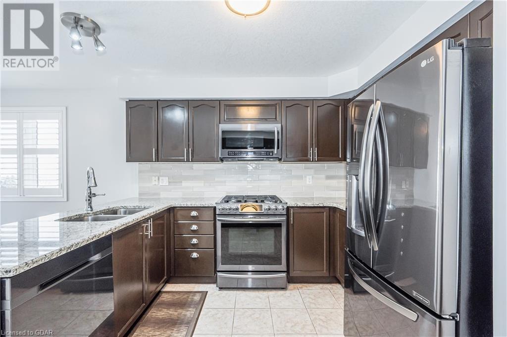 16 Atto Drive, Guelph, Ontario  N1E 1B5 - Photo 20 - 40526244