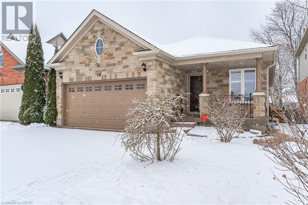 16 Atto Drive, Guelph, Ontario  N1E 1B5 - Photo 3 - 40526244