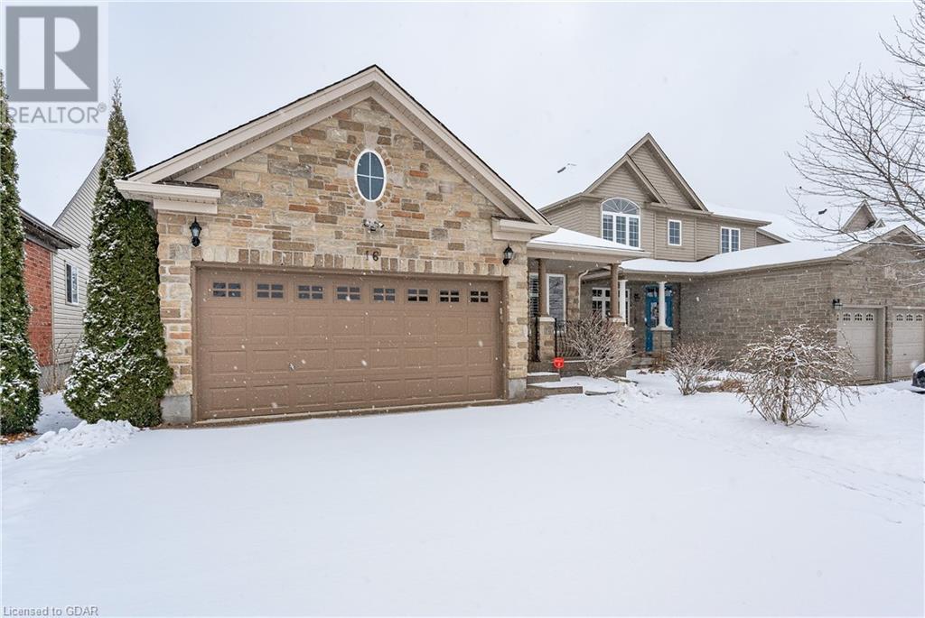 16 Atto Drive, Guelph, Ontario  N1E 1B5 - Photo 4 - 40526244