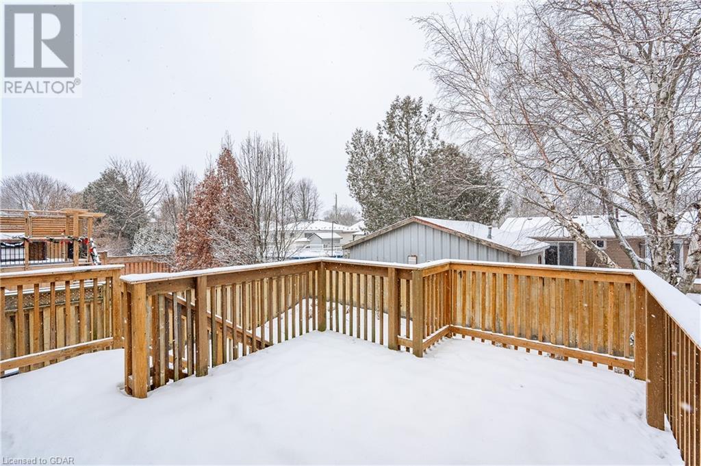 16 Atto Drive, Guelph, Ontario  N1E 1B5 - Photo 45 - 40526244