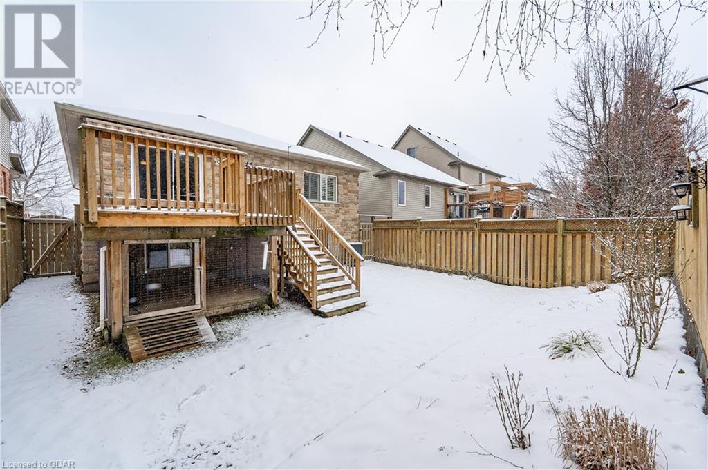 16 Atto Drive, Guelph, Ontario  N1E 1B5 - Photo 47 - 40526244