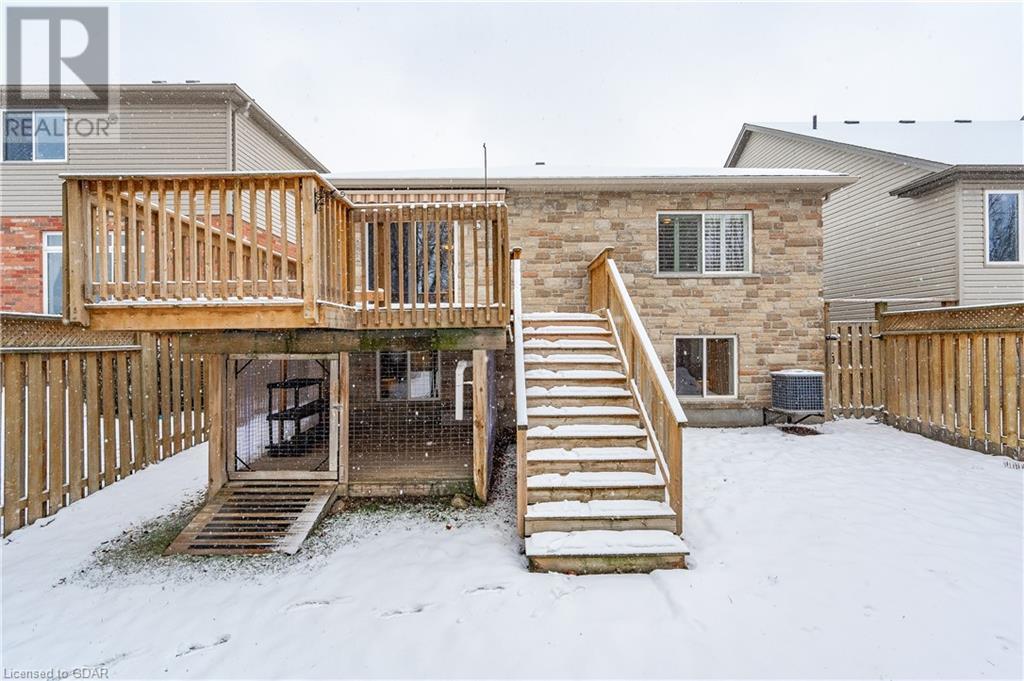 16 Atto Drive, Guelph, Ontario  N1E 1B5 - Photo 48 - 40526244