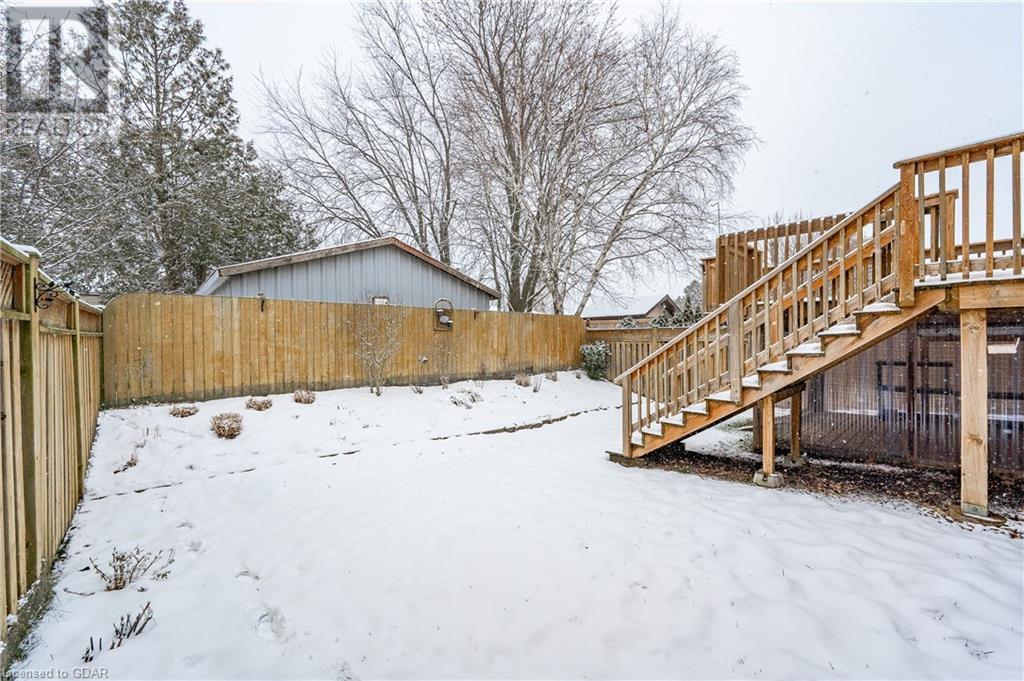 16 Atto Drive, Guelph, Ontario  N1E 1B5 - Photo 49 - 40526244