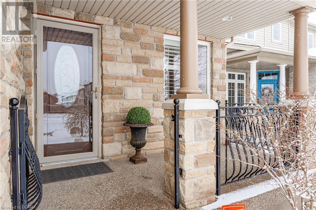 16 Atto Drive, Guelph, Ontario  N1E 1B5 - Photo 5 - 40526244