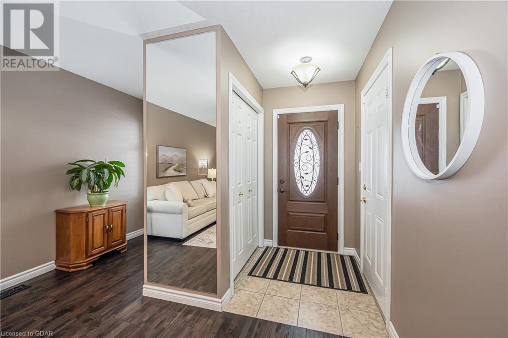 16 Atto Drive, Guelph, Ontario  N1E 1B5 - Photo 7 - 40526244
