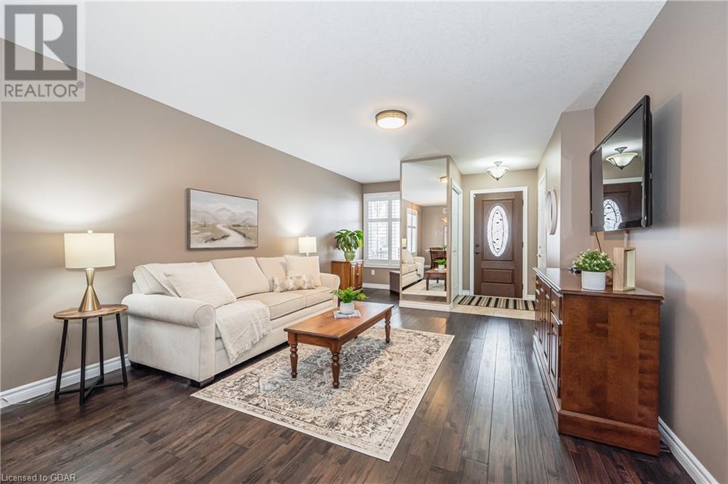 16 Atto Drive, Guelph, Ontario  N1E 1B5 - Photo 8 - 40526244