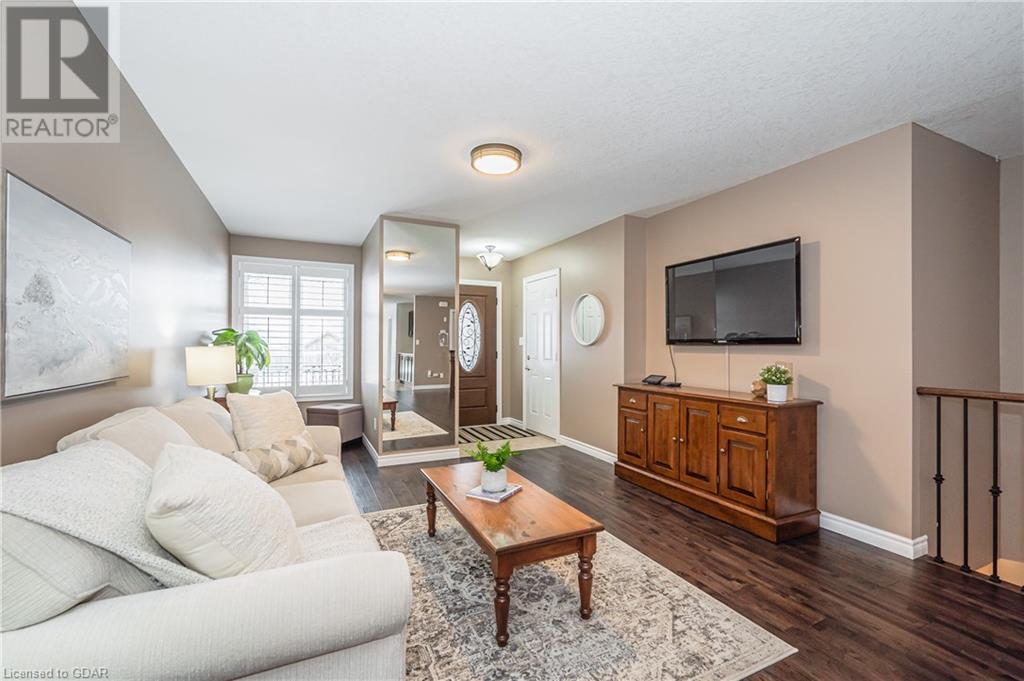 16 Atto Drive, Guelph, Ontario  N1E 1B5 - Photo 9 - 40526244
