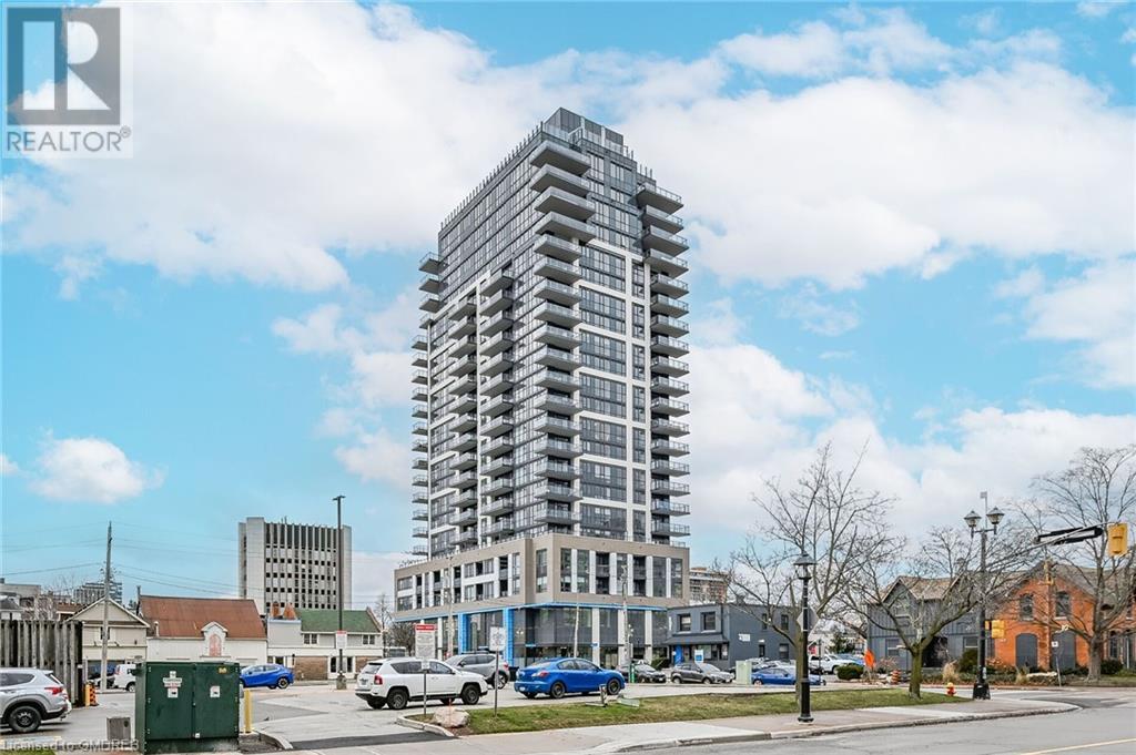 2007 James Street Unit# 701, Burlington, Ontario  L7R 0G7 - Photo 1 - 40524478