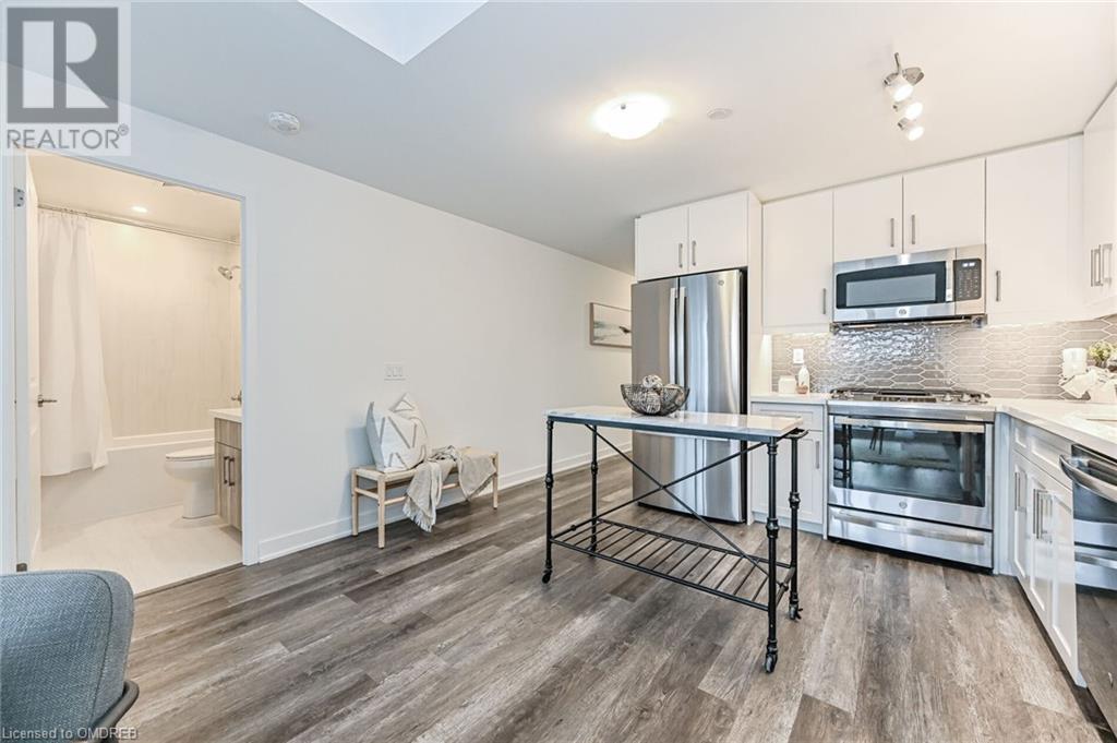 2007 James Street Unit# 701, Burlington, Ontario  L7R 0G7 - Photo 6 - 40524478
