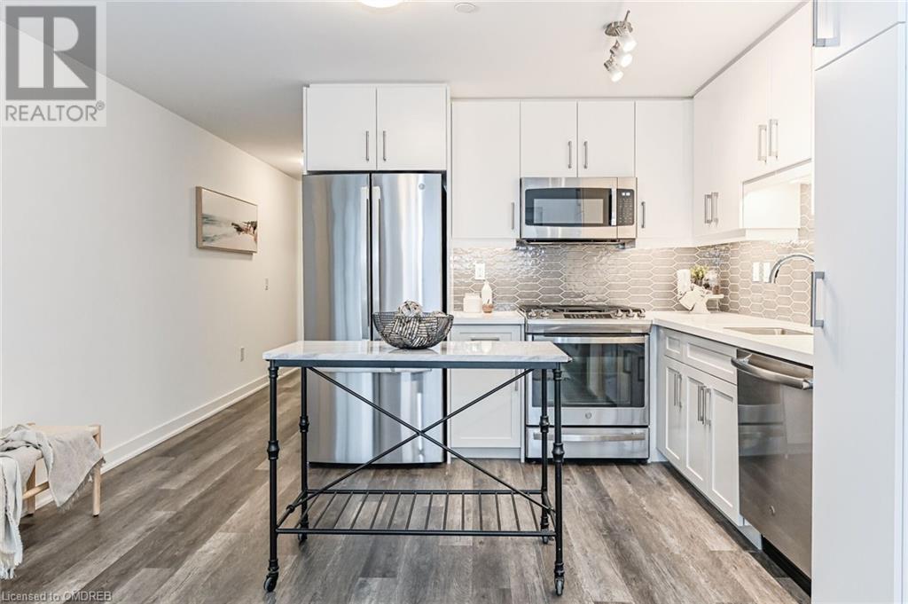 2007 James Street Unit# 701, Burlington, Ontario  L7R 0G7 - Photo 11 - 40524478