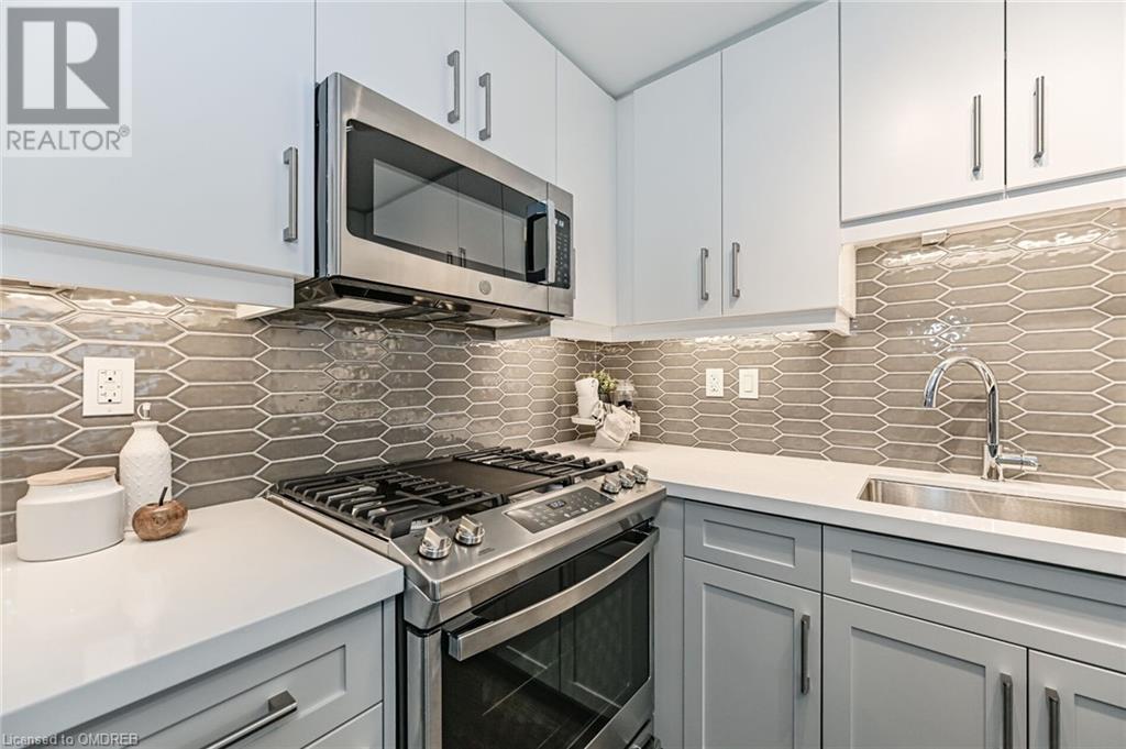 2007 James Street Unit# 701, Burlington, Ontario  L7R 0G7 - Photo 9 - 40524478