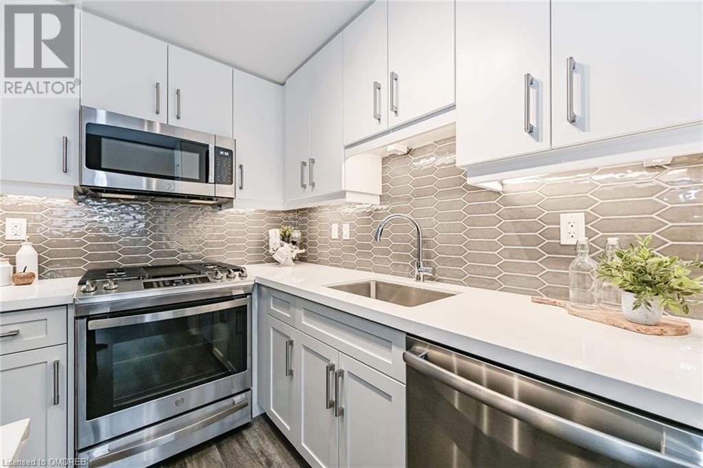 2007 James Street Unit# 701, Burlington, Ontario  L7R 0G7 - Photo 8 - 40524478