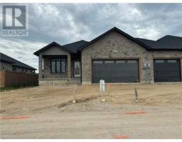 370 ROSNER Drive, saugeen shores, Ontario