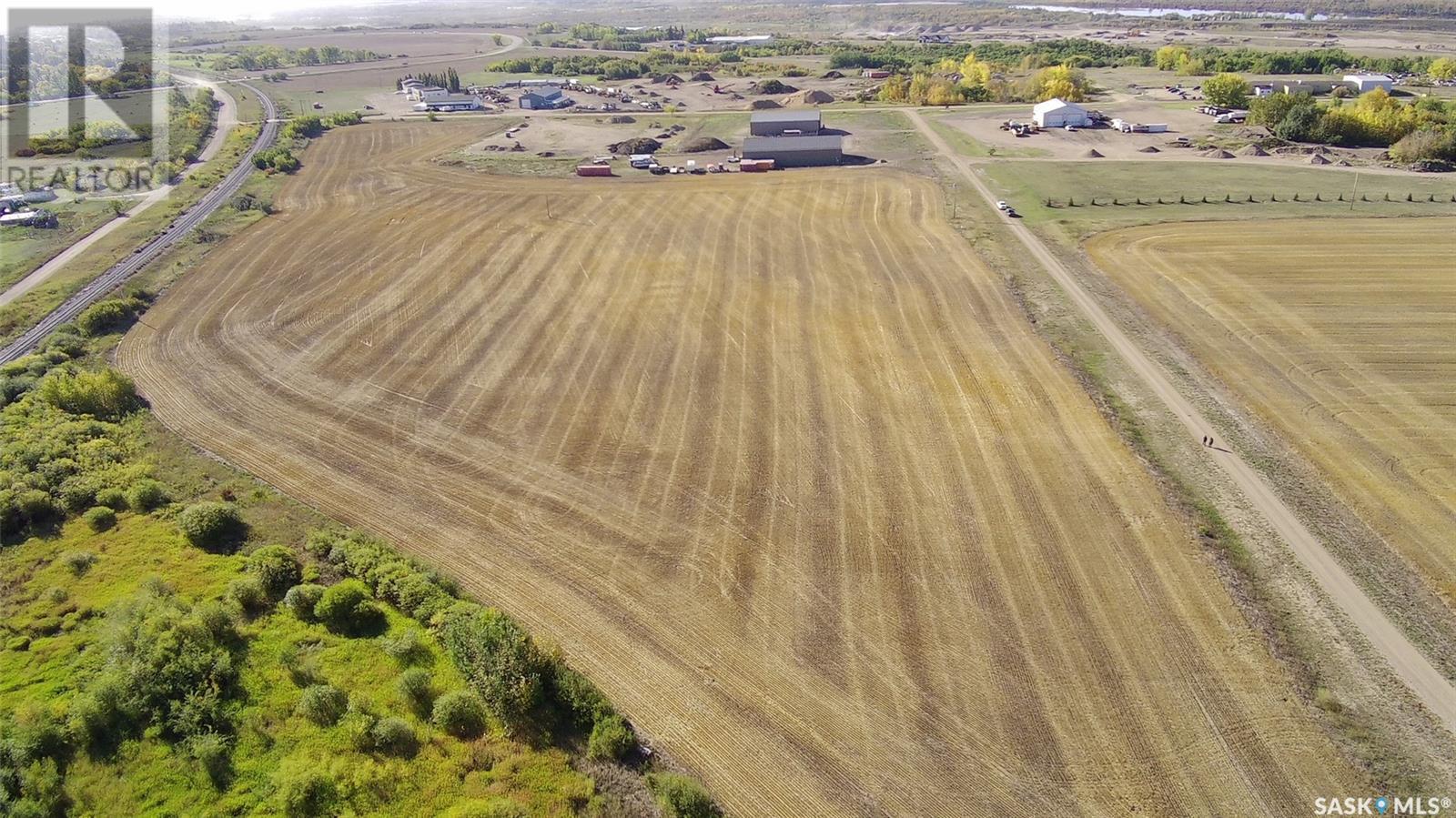 2.77 acres in the RM of North Battleford, north battleford rm no. 437, Saskatchewan
