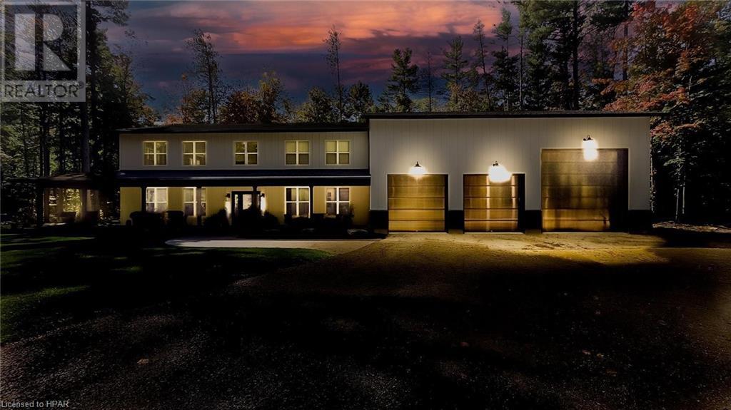 35809 Bayfield Road, Central Huron (Munic), Ontario  N0M 1G0 - Photo 50 - 40528741