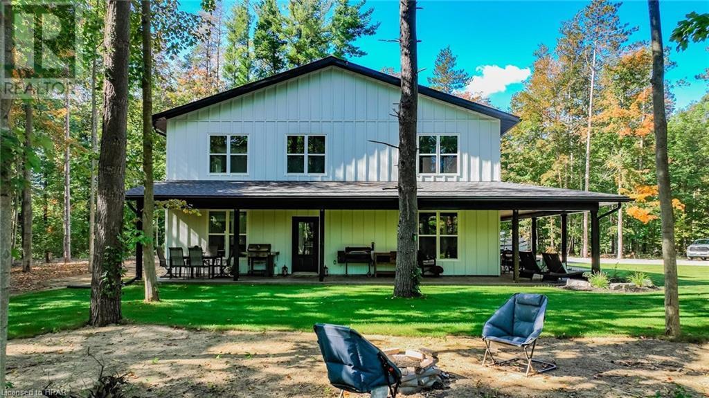 35809 Bayfield Road, Central Huron (Munic), Ontario  N0M 1G0 - Photo 7 - 40528741