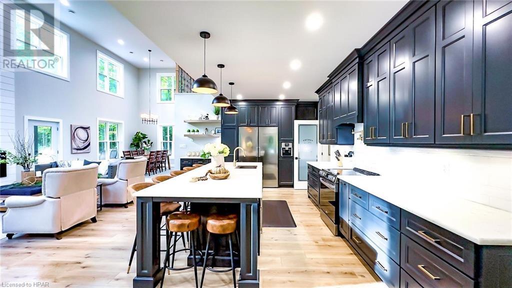 35809 Bayfield Road, Central Huron (Munic), Ontario  N0M 1G0 - Photo 9 - 40528741