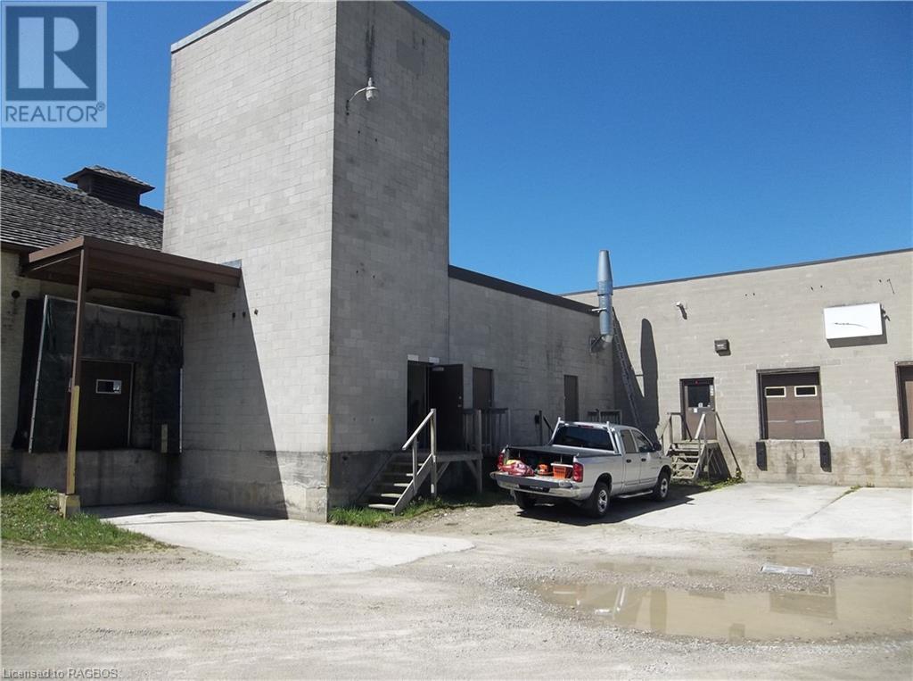 106 Colborne Street N, Walkerton, Ontario  N0G 2V0 - Photo 9 - 40528372