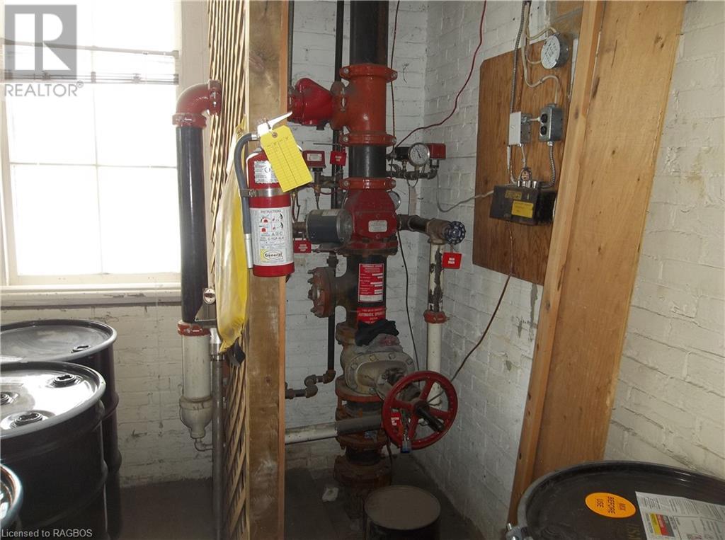 106 Colborne Street N, Walkerton, Ontario  N0G 2V0 - Photo 18 - 40528372