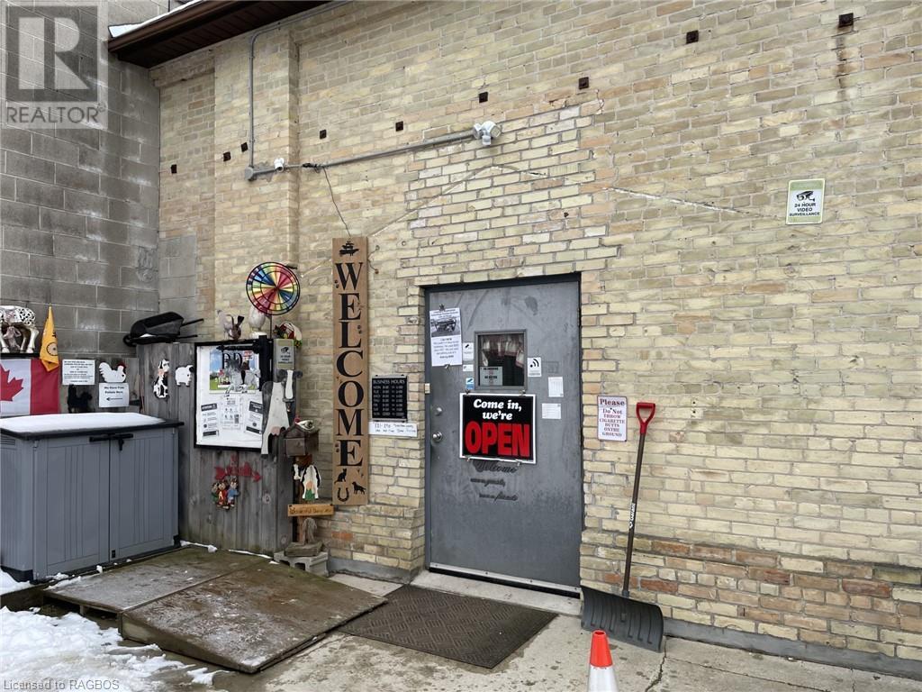 106 Colborne Street N, Walkerton, Ontario  N0G 2V0 - Photo 29 - 40528372