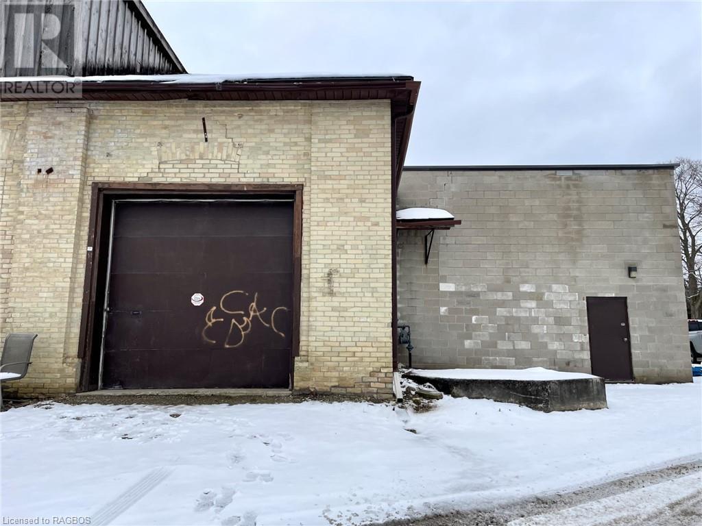 106 Colborne Street N, Walkerton, Ontario  N0G 2V0 - Photo 28 - 40528372