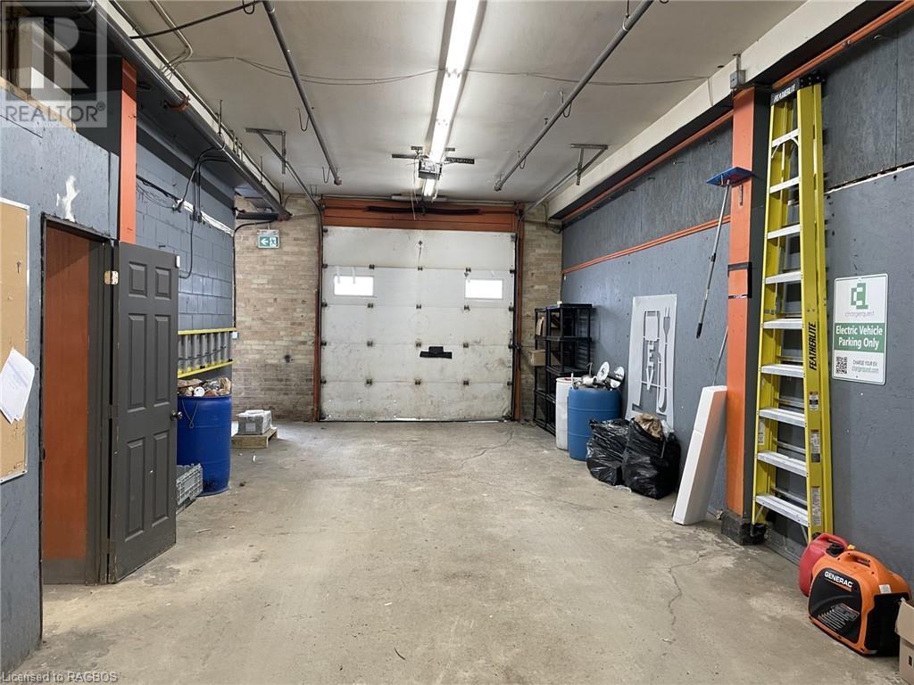 106 Colborne Street N, Walkerton, Ontario  N0G 2V0 - Photo 27 - 40528372