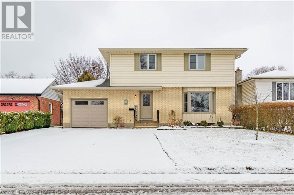 37 Farmington Avenue, Aylmer, Ontario  N5H 3E4 - Photo 1 - 40528420